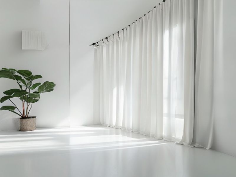 Cinkee Cortina Mosquitera Magnética para Puerta