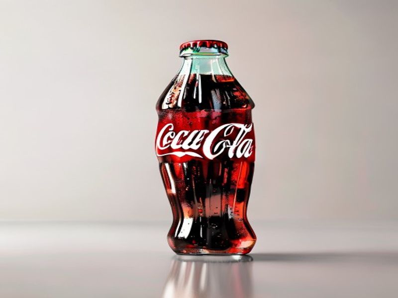 Coca Cola Original