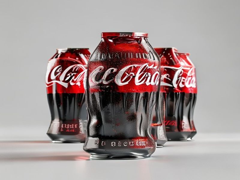 Coca Cola Pack 24 Latas (Original y Zero Azúcar)