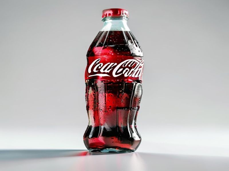 Coca Cola Pack de 24*330 ml / Coca-Cola Zero Azúcar lata 24*330ml