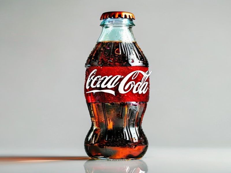 Coca-Cola Sabor Original, Coca-Cola Zero Azúcar