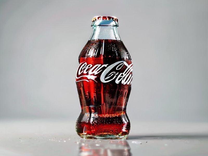 Coca-Cola original