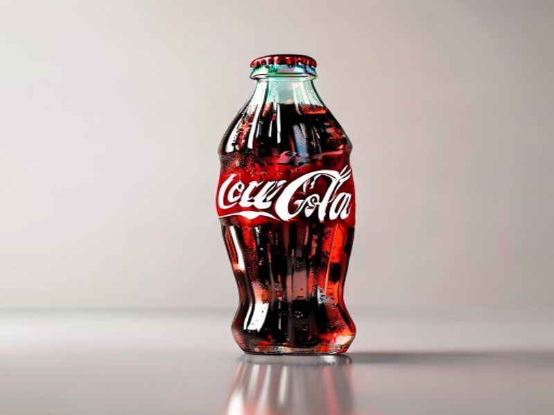CocaCola Original