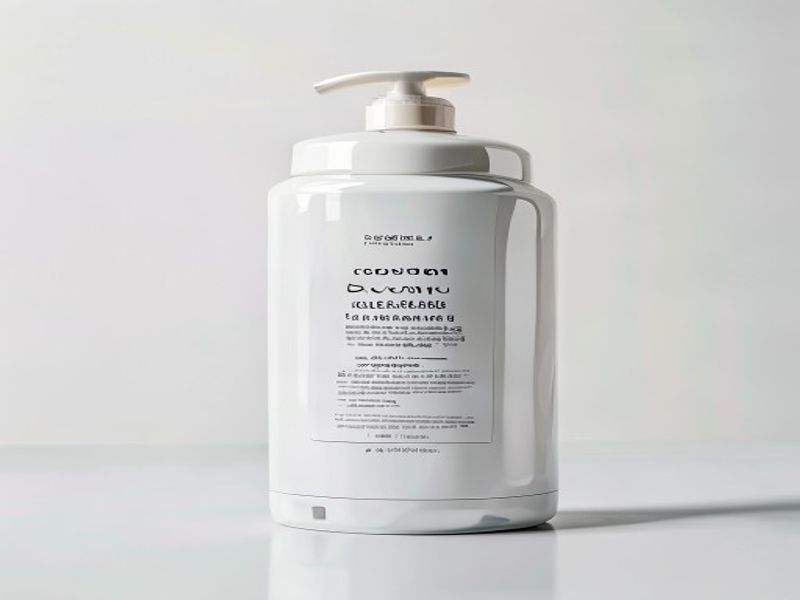Colon Nenuco Detergente para la Lavadora - 128 Cápsulas