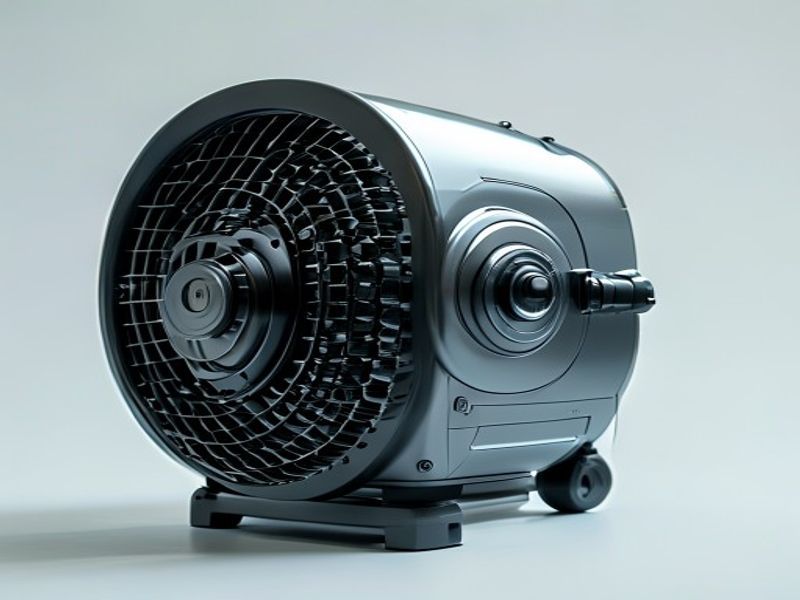 Compresor de Aire Portátil para Auto