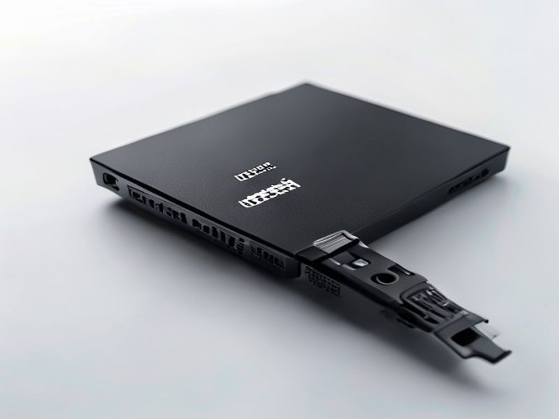 Concentrador USB C Orico 10 en 1 con carcasa NVMe M.2 SSD