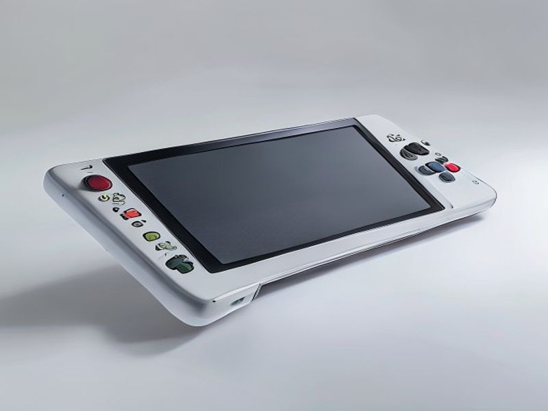 Consola Nintendo Switch 2