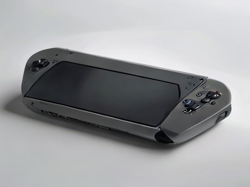 Consola Nintendo Switch 2 (V. Europea)