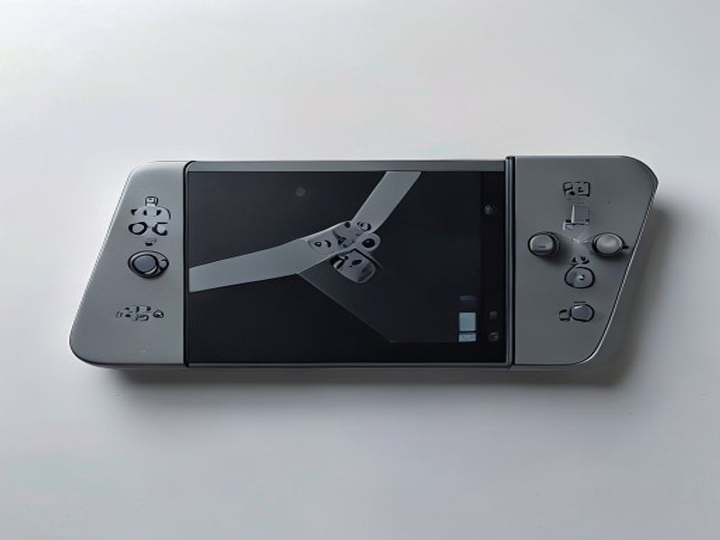 Consola Nintendo Switch OLED