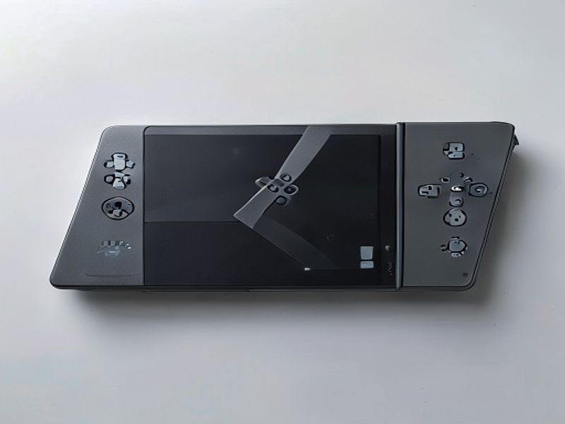 Consola Nintendo Switch OLED 7 pulgadas
