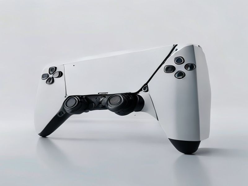 Consola PS5 Slim E Chassis (Con lector de disco)