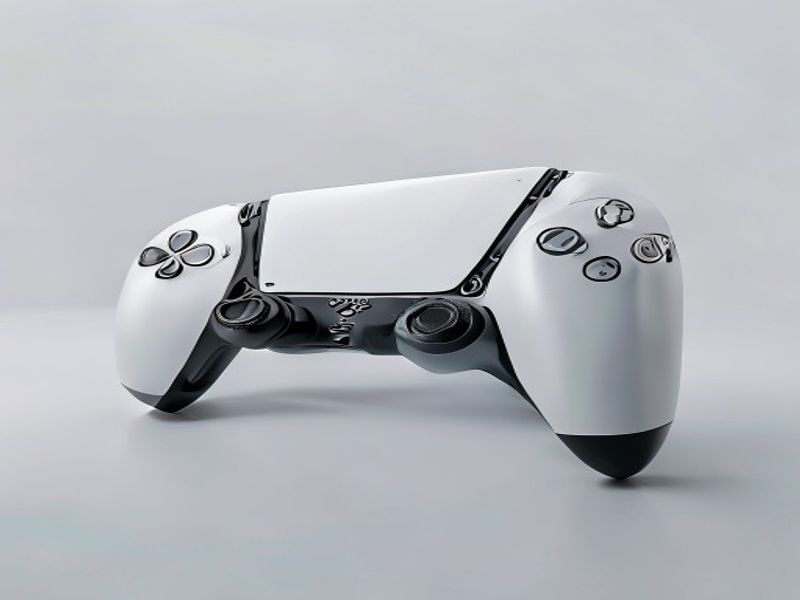 Consola Playstation 5 Slim digital 825GB