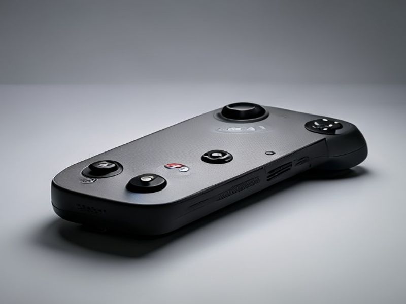 Consola de videojuegos portátil R36S/ R36H