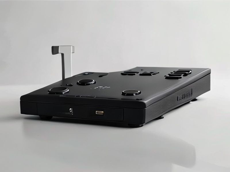 Consola retro R36S IPS 3,5"