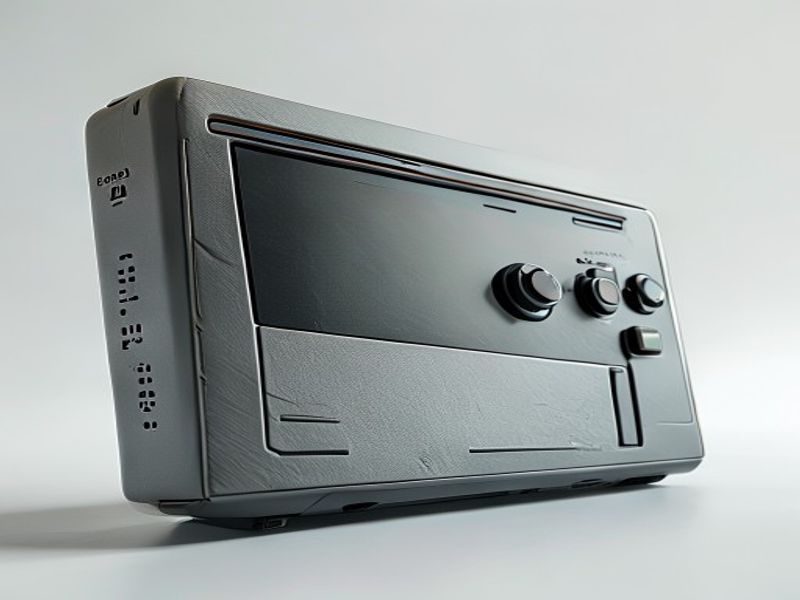 Consola retro portátil R36S 64GB