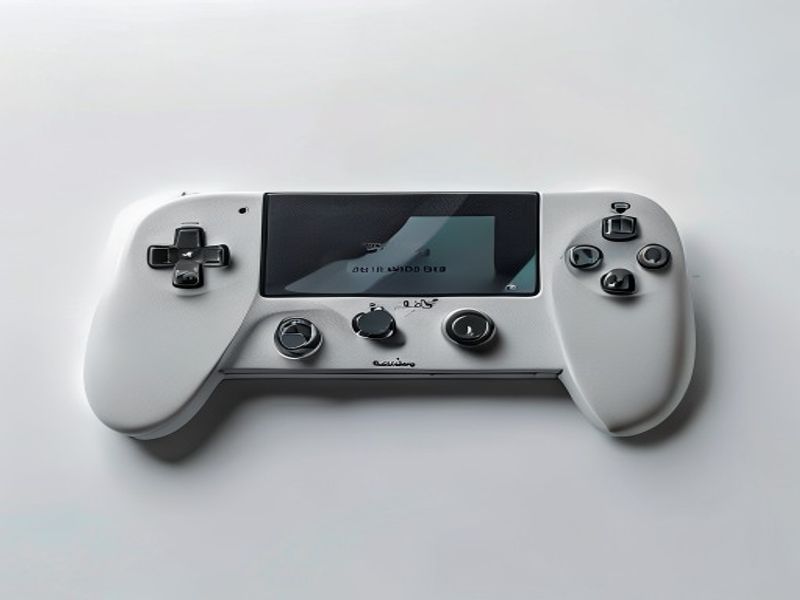 Control Inalámbrico para Nintendo Switch 2 Pro