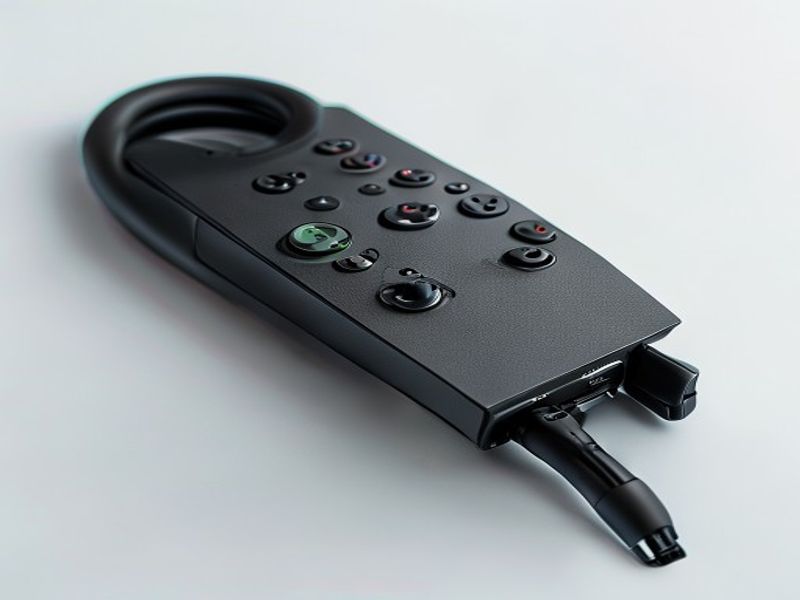 Control Xbox Cable