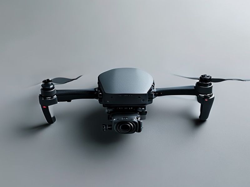 DRON DJI MINI 5 PRO