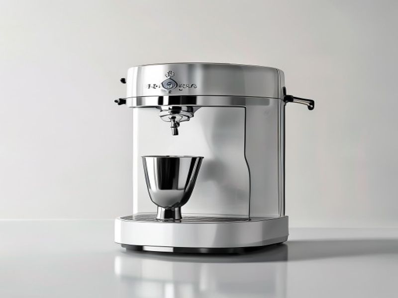 De'Longhi Nespresso Vertuo Pop ENV90.LE, Máquina de Café de Cápsulas