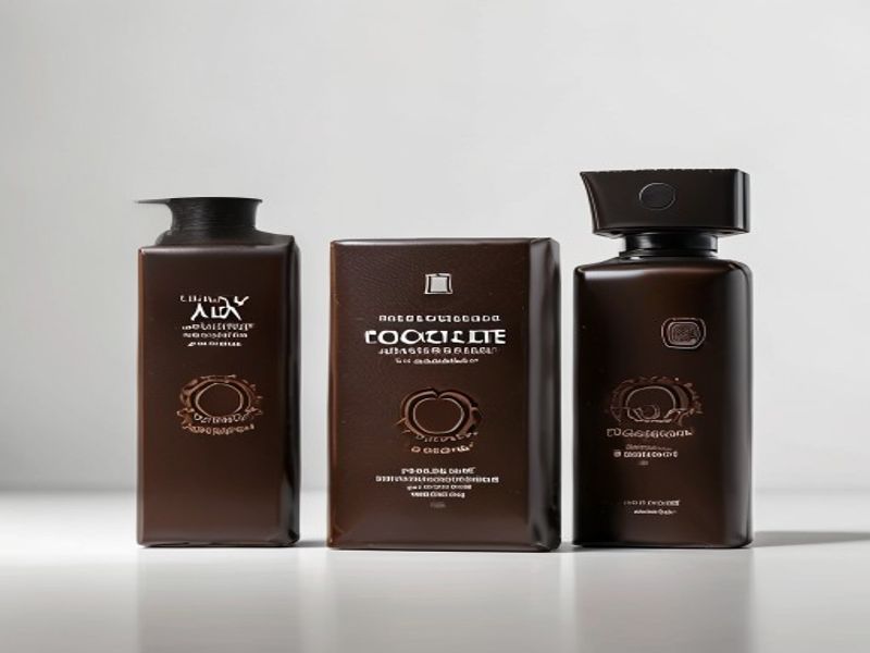 Desodorante AXE Chocolate Negro (6 botes)