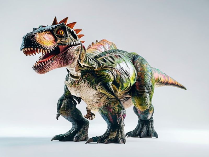 Dino Fiesta