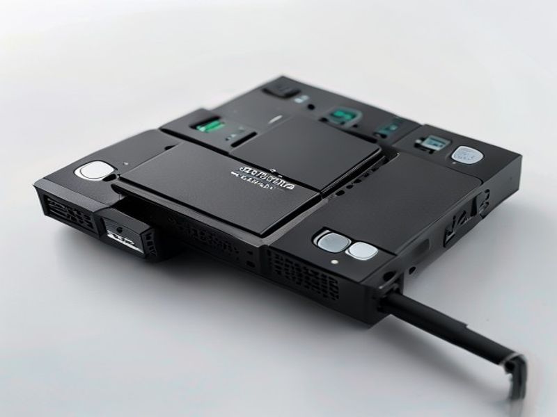 Distribuidor USB HUB expansor USB 8 en 1