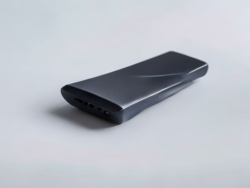 Dongle Miracast portátil compatible con iOS