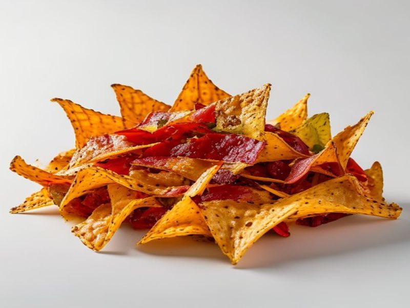 Doritos Tex Mex Nachos 225 g