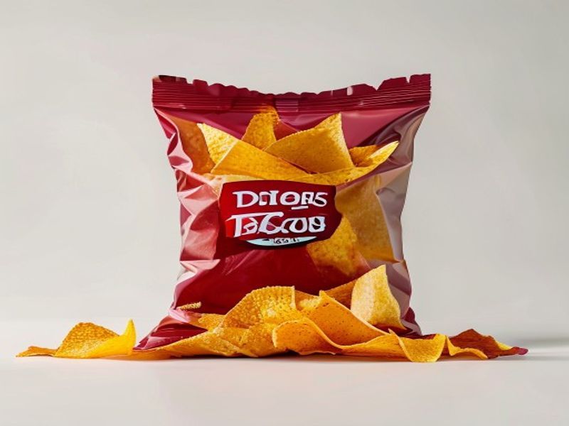 Doritos Tex-Mex Matutano, Pack 20x44g