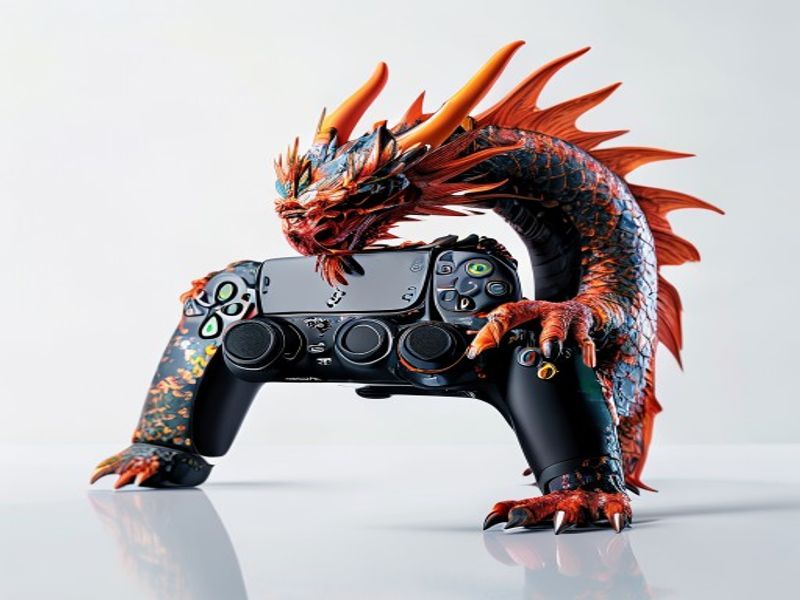 Double Dragon Revive Edición Limitada - PS5