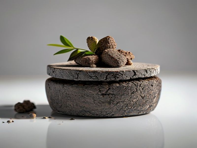 Drasanvi Jabón carbón vegetal 100 g