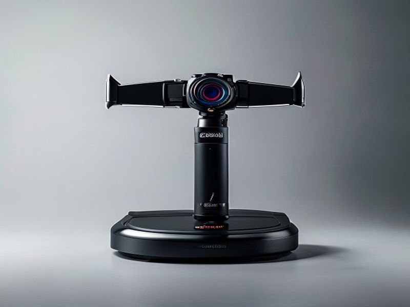Dron 8K con Pantalla Ultra HD y GPS