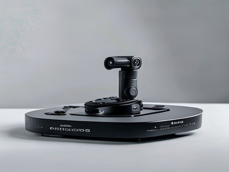 Dron Lenovo Profesional 8K con Control Remoto