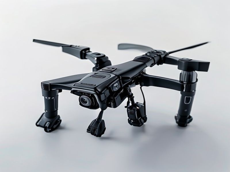 Dron X226