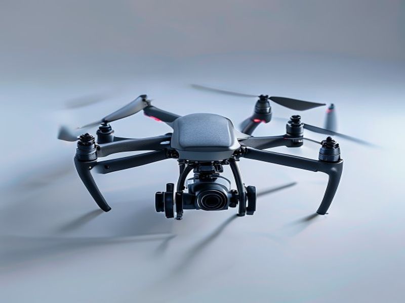 Drone Freestyle OasisFly35 HD
