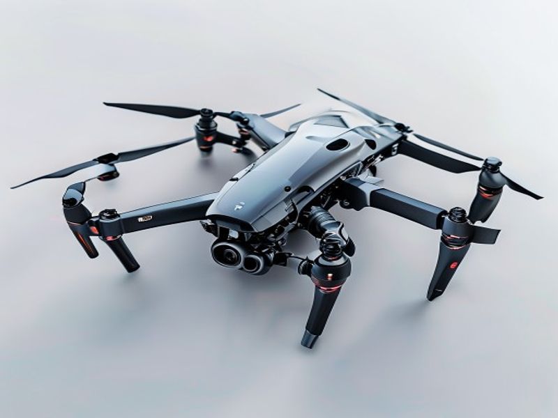 Drone GT3/GT3 MAX 8K HD