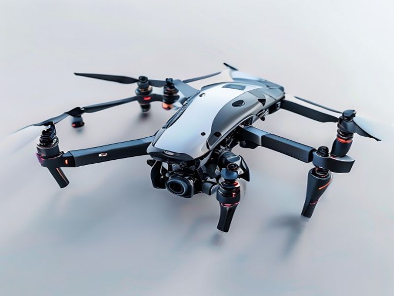 Drone GT3 MAX 8K HD