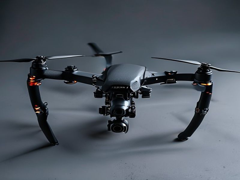 Drone LF669 FPV 5G