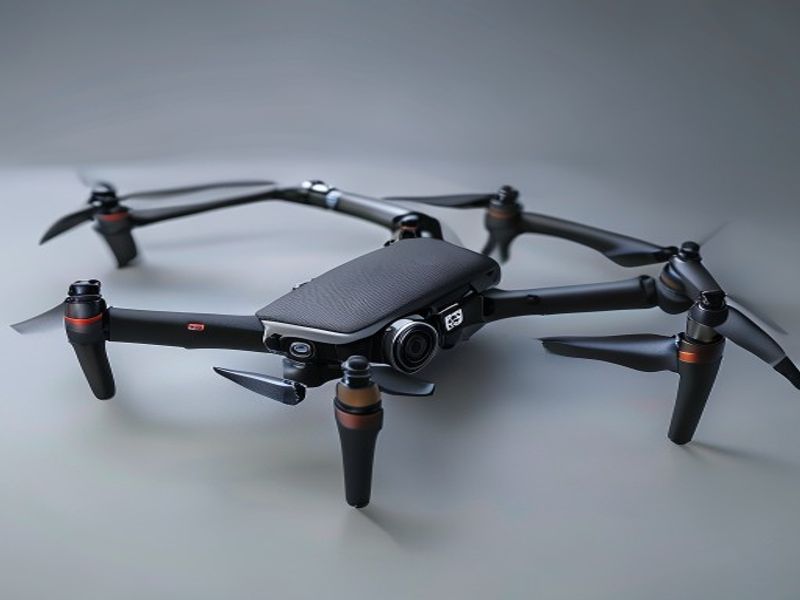 Drone OnePlus A14Pro Max