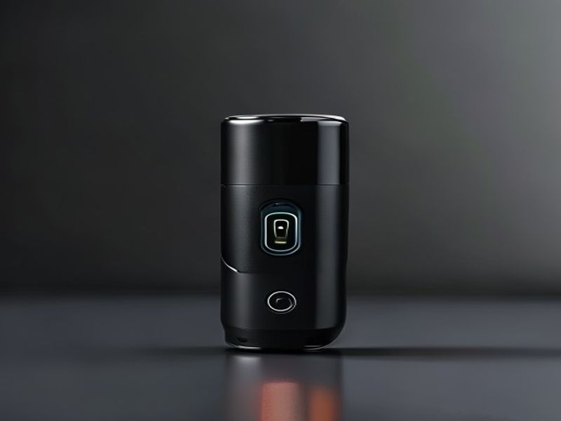 Enchufe Inteligente Zigbee USB-C