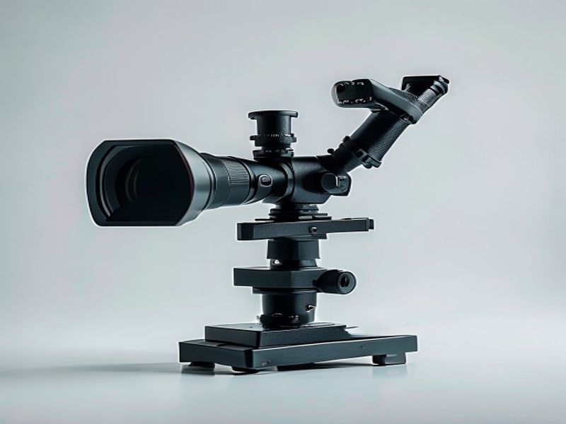 Endoscopio 8mm HD