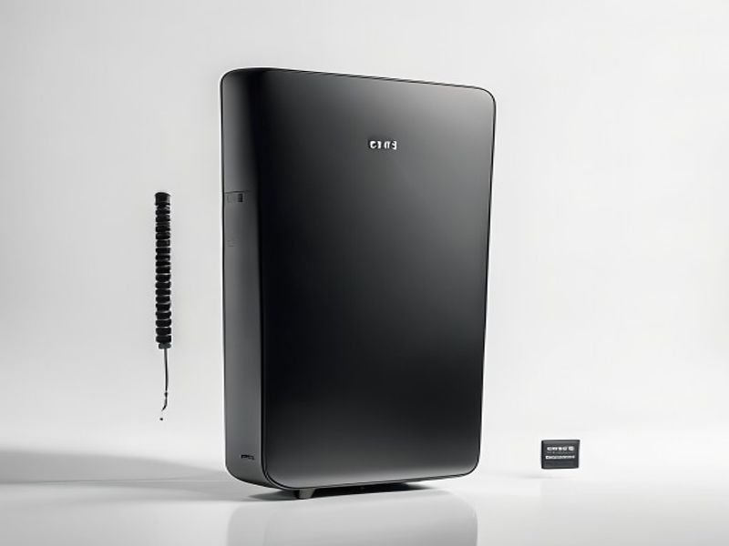 Enrutador WIFI móvil 4G/5G