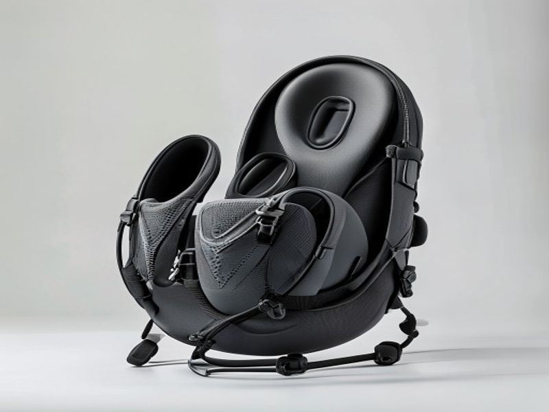 Ergobaby All Carry Positions Portabebés de malla transpirable
