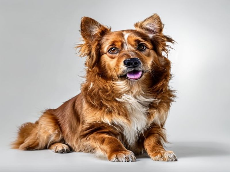 Estera de silicona para mascotas
