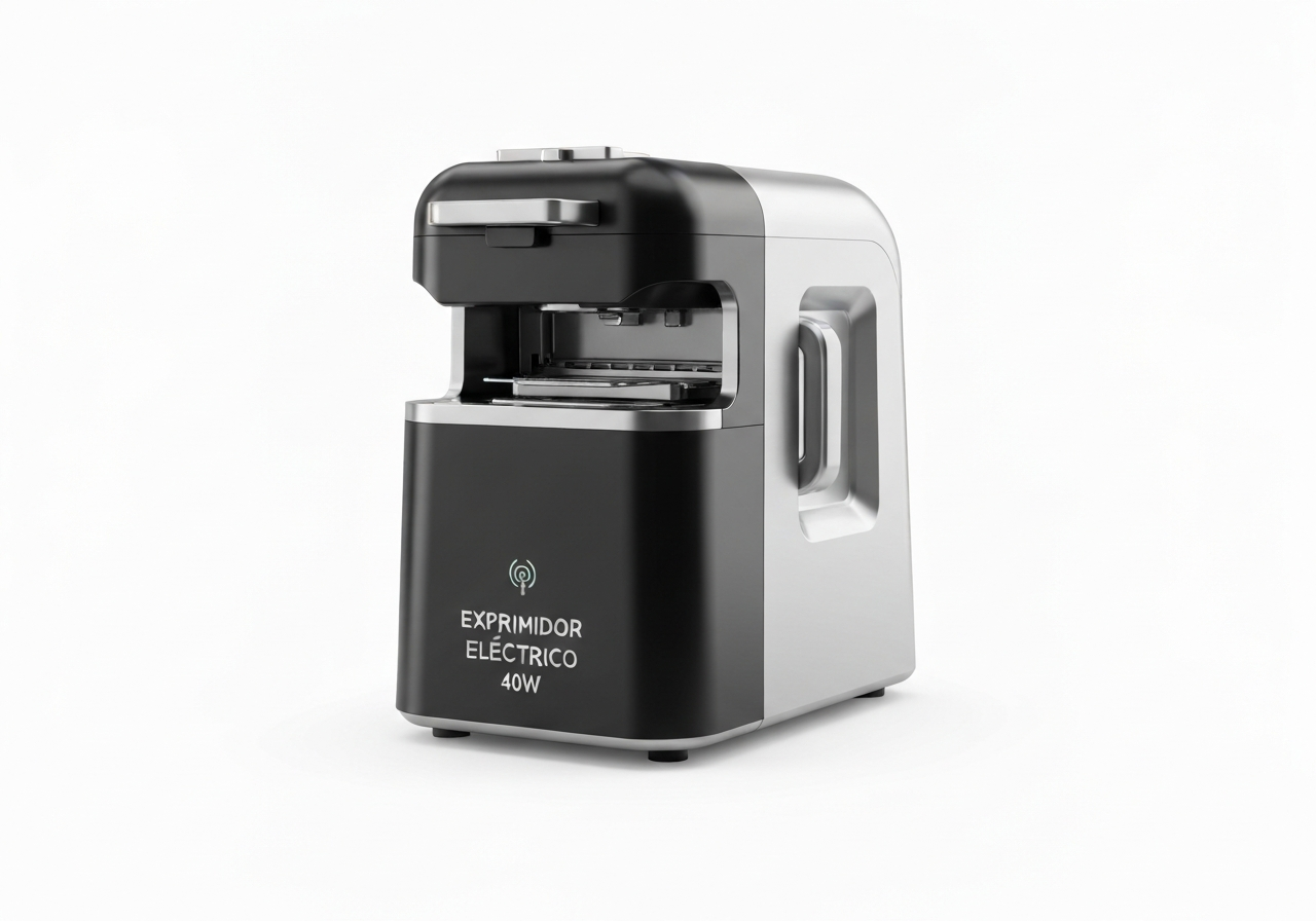 Exprimidor Eléctrico AIGOSTAR 40W