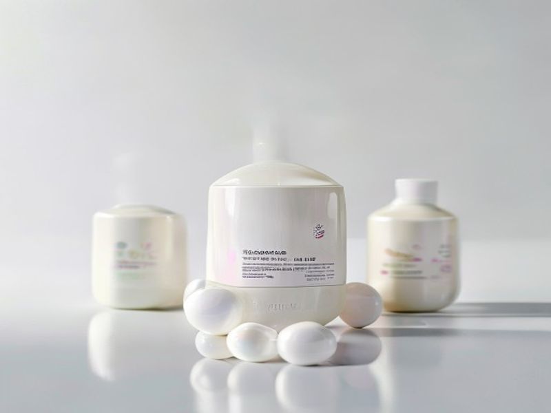 Fairy Detergent Capsules