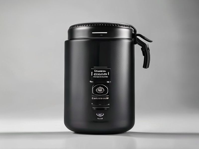 Fiambrera Eléctrica Portátil 1.5L