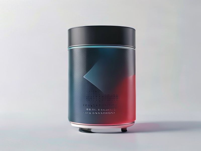 Filamento 3D PCL 10 Colores