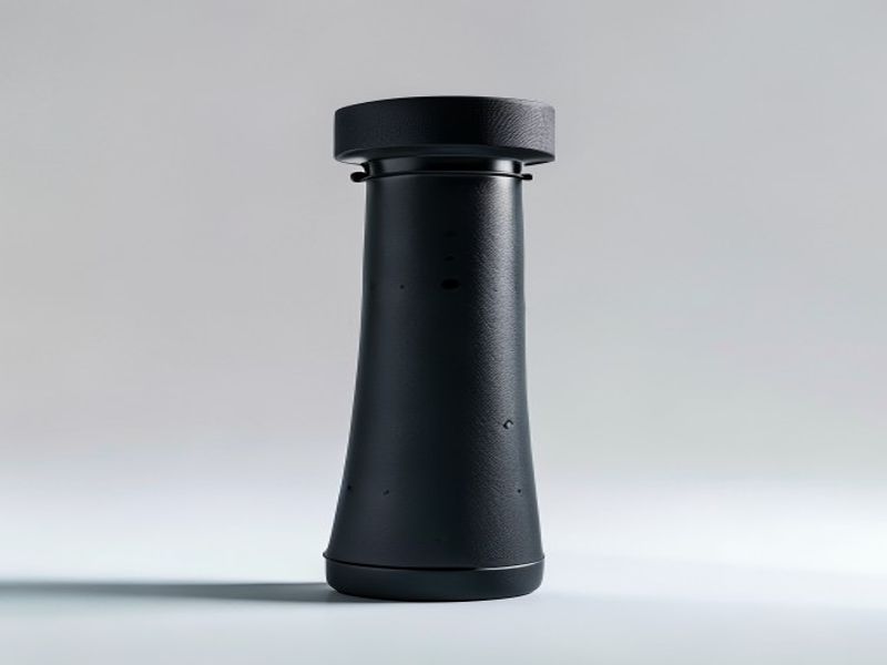 Filamento PLA Mate 3D ERYONE