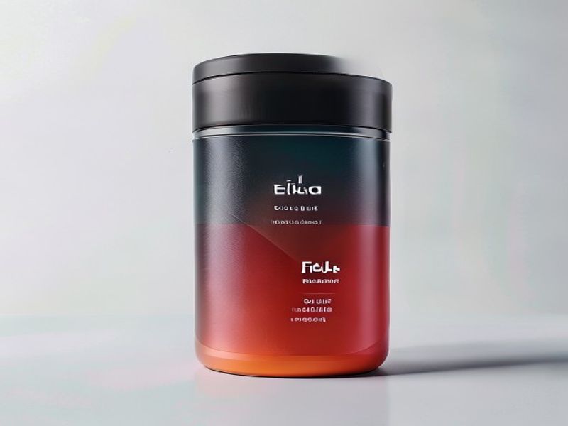 Filamento PLA de Seda de Doble Color ERYONE 3KG